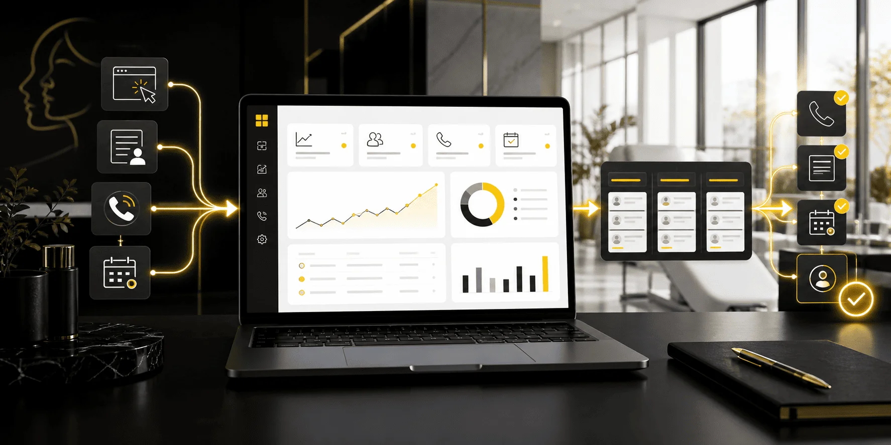 Conversion Tracking
